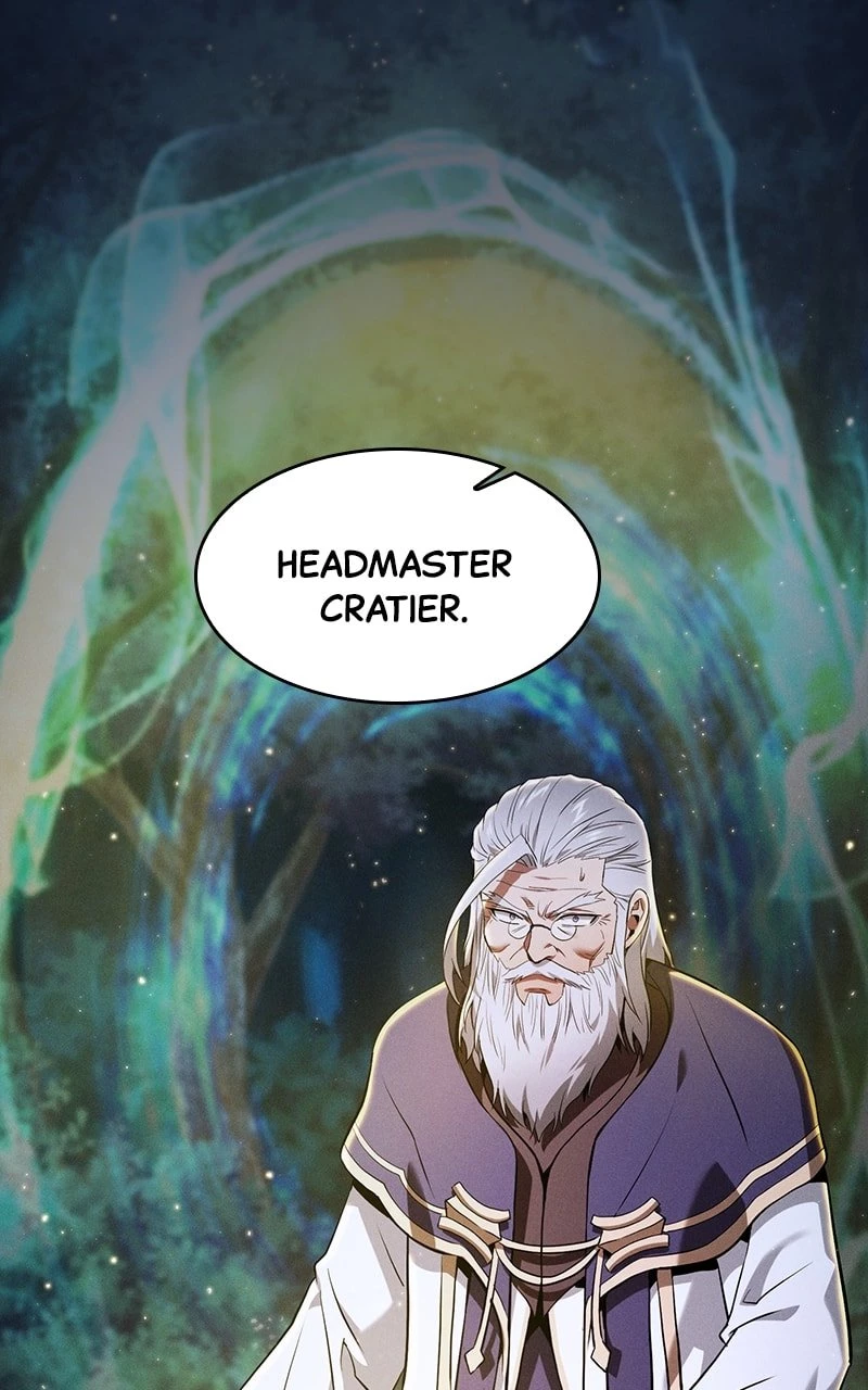 The Academy's Genius Swordsman Chapter 37 - 14