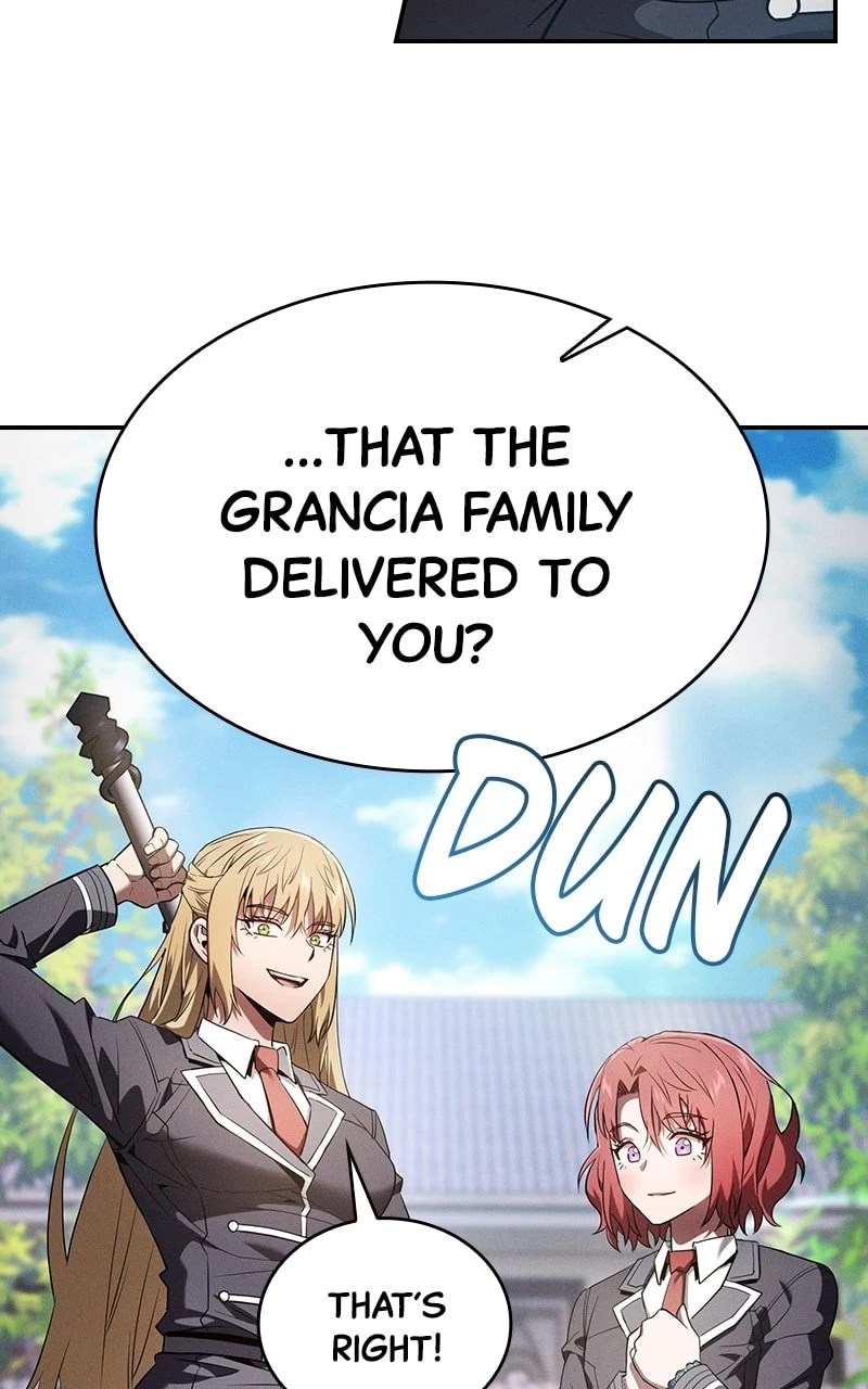 The Academy's Genius Swordsman Chapter 38 - 89