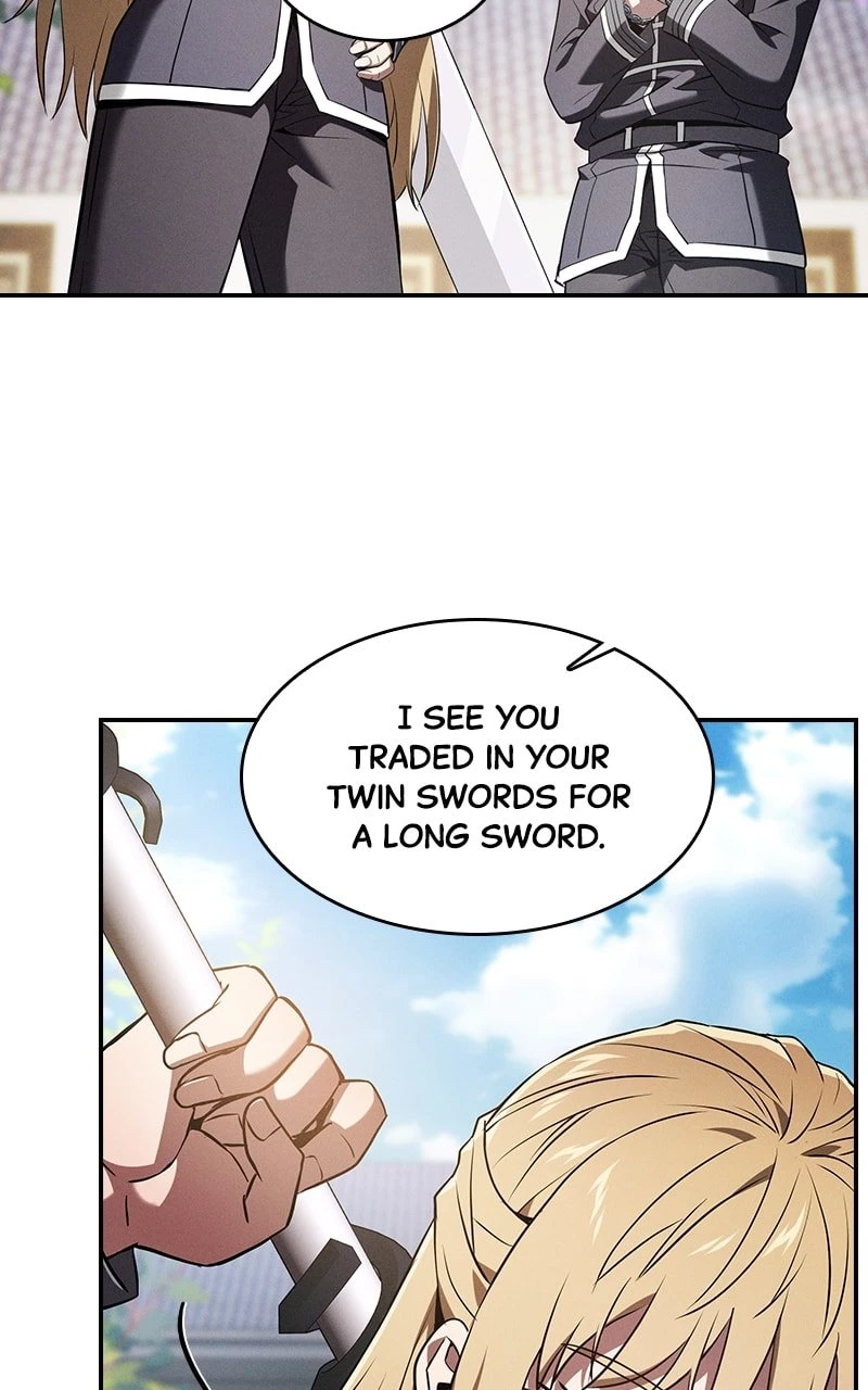The Academy's Genius Swordsman Chapter 38 - 90