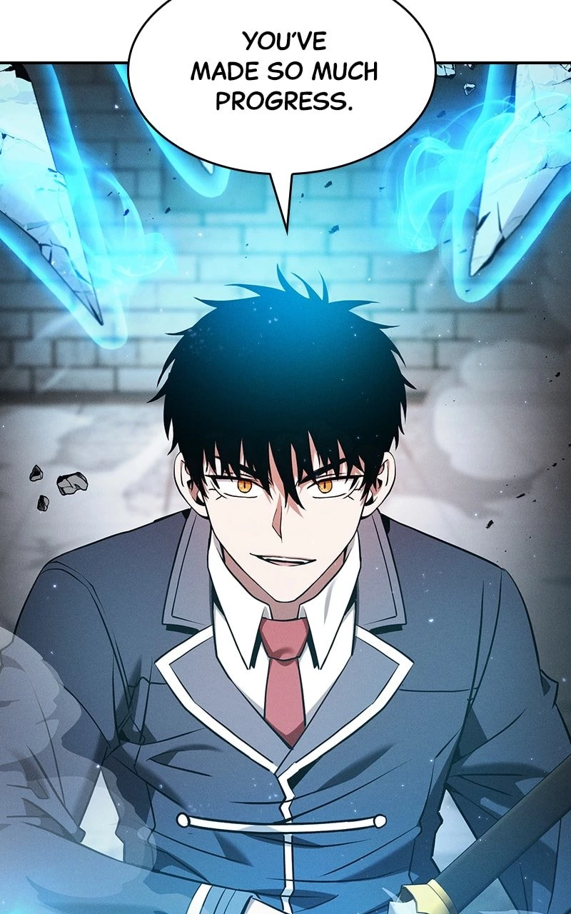 The Academy's Genius Swordsman Chapter 39 - 102