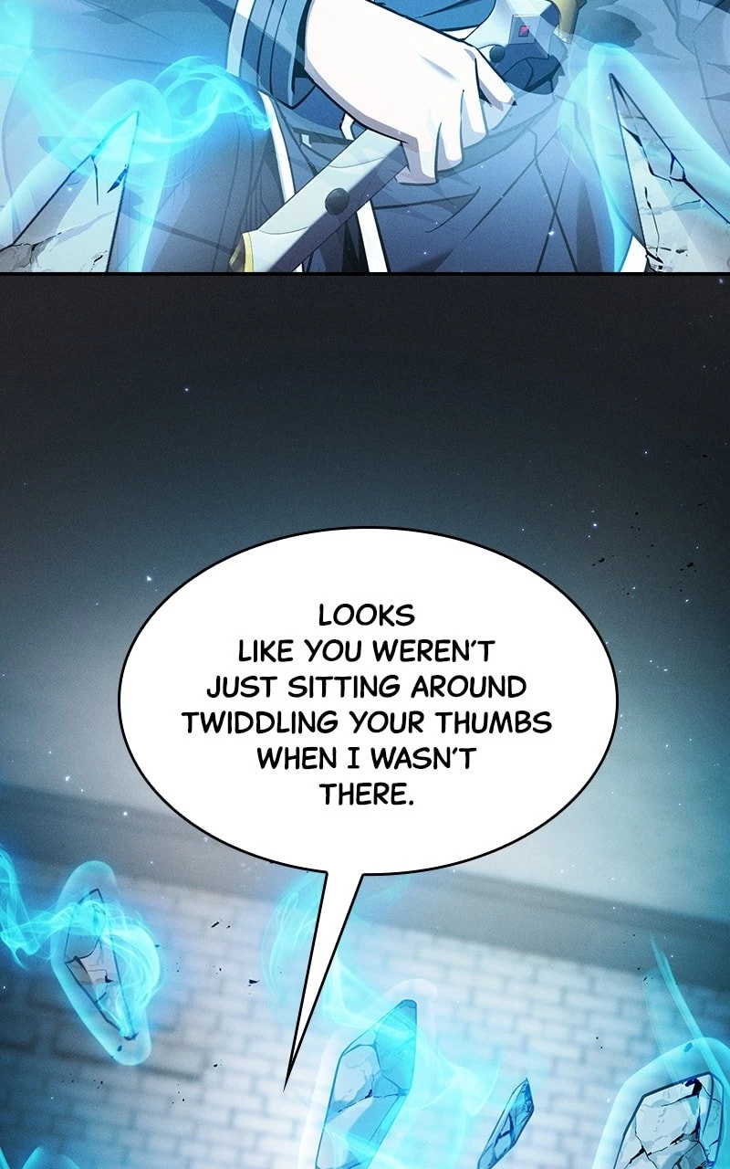 The Academy's Genius Swordsman Chapter 39 - 103