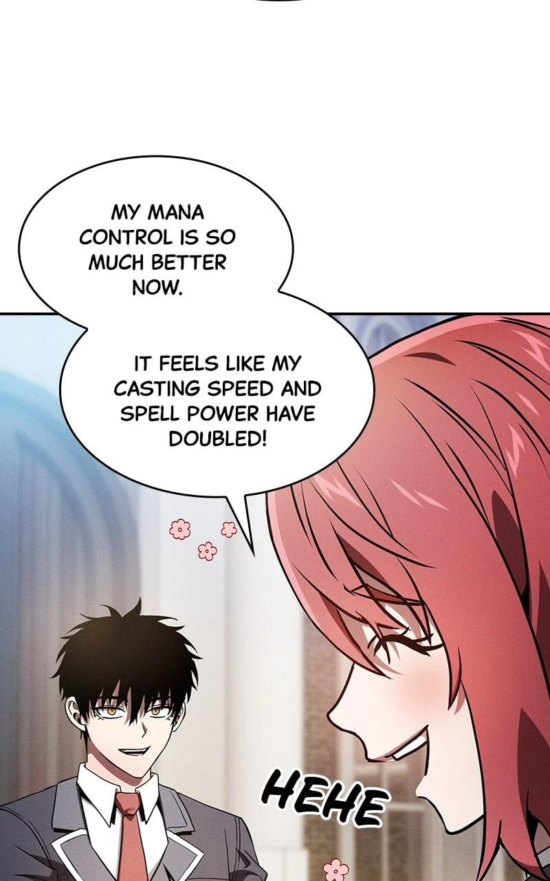 The Academy's Genius Swordsman Chapter 38 - 93