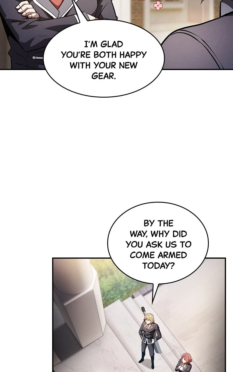 The Academy's Genius Swordsman Chapter 38 - 94