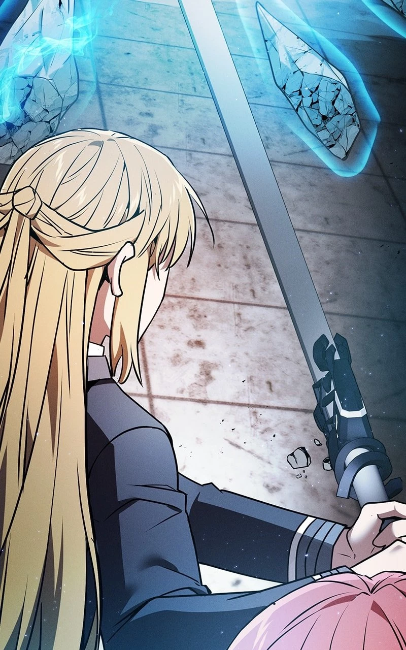 The Academy's Genius Swordsman Chapter 39 - 105