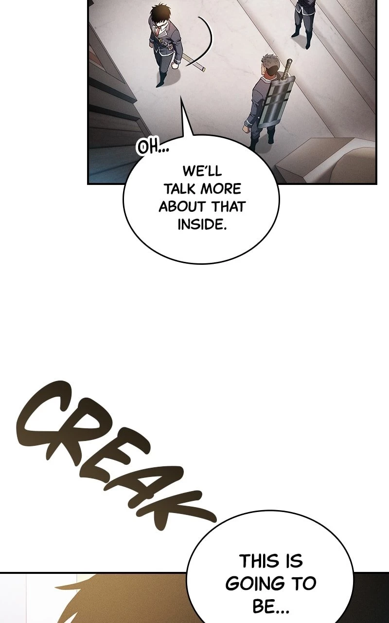 The Academy's Genius Swordsman Chapter 38 - 95