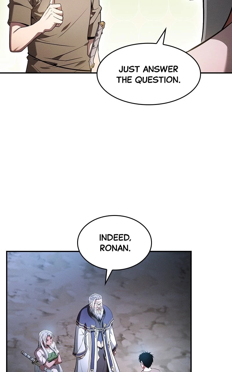 The Academy's Genius Swordsman Chapter 37 - 20