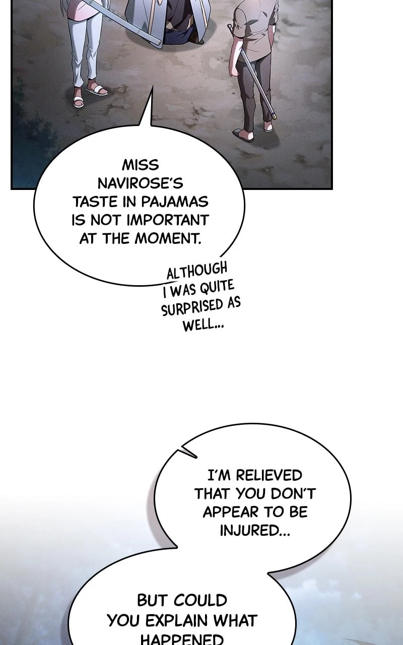 The Academy's Genius Swordsman Chapter 37 - 21