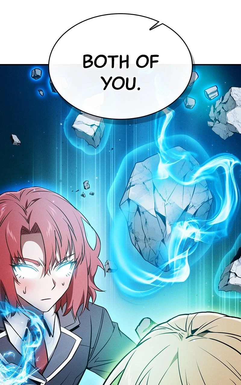 The Academy's Genius Swordsman Chapter 39 - 107