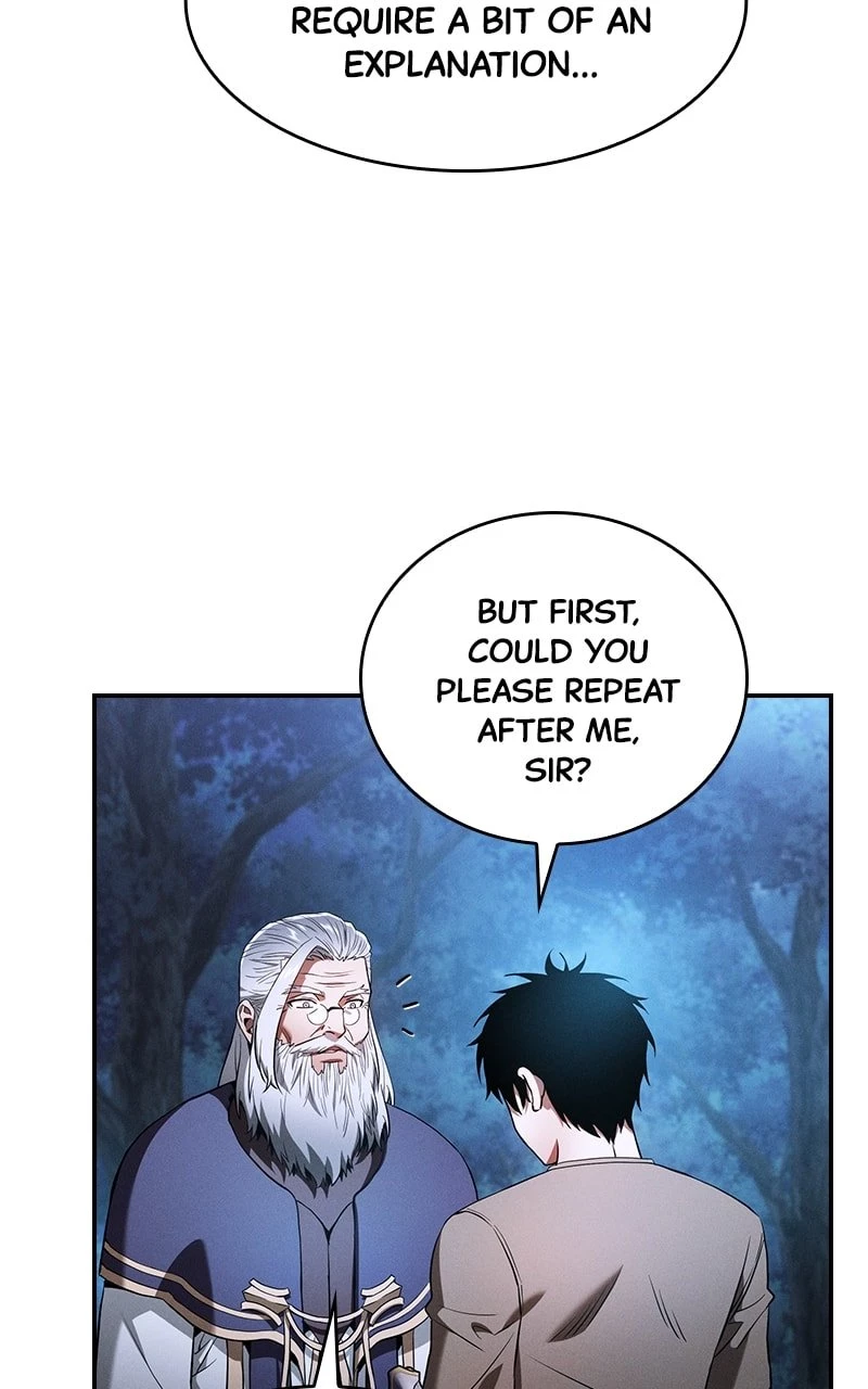 The Academy's Genius Swordsman Chapter 37 - 23