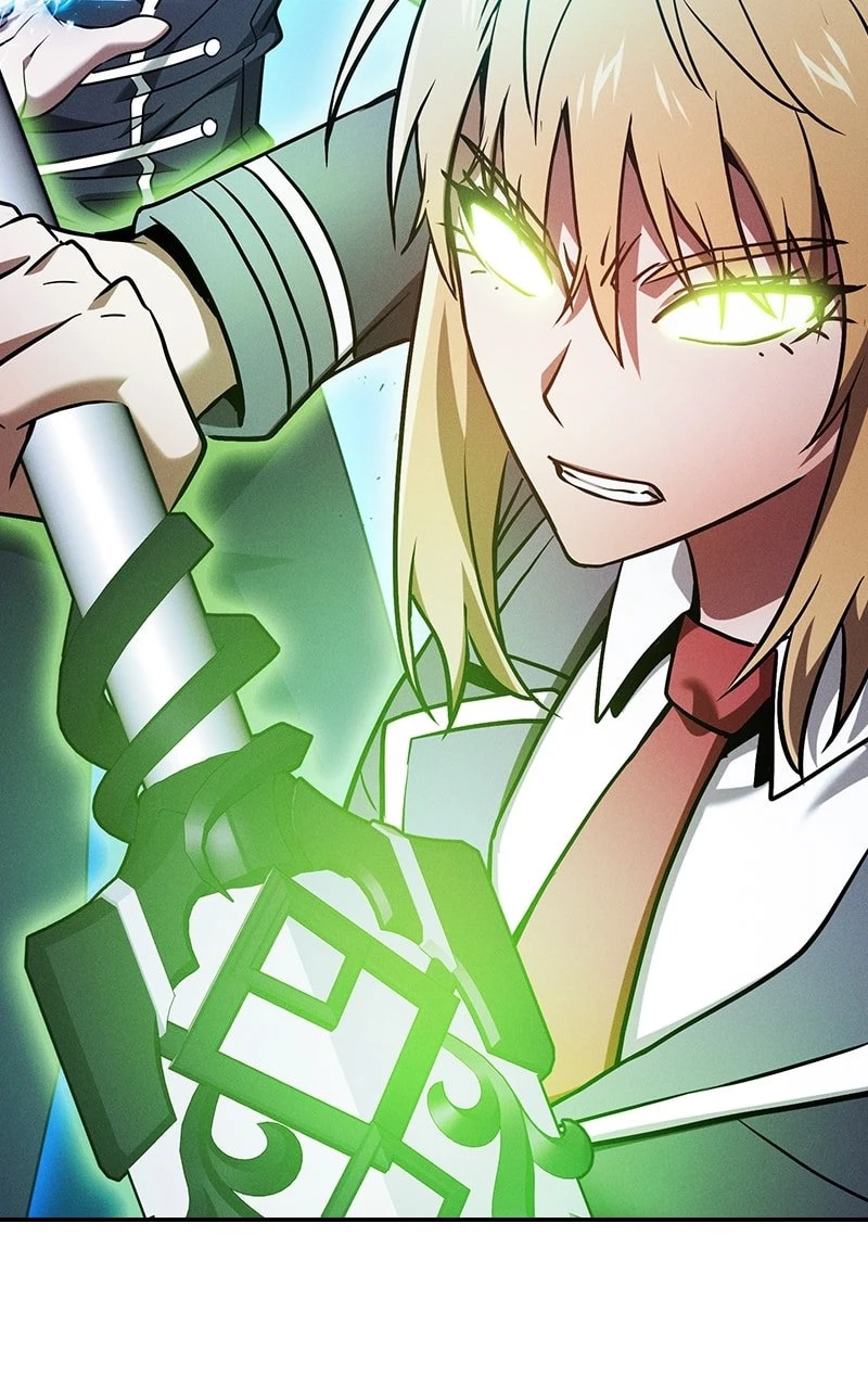The Academy's Genius Swordsman Chapter 39 - 108
