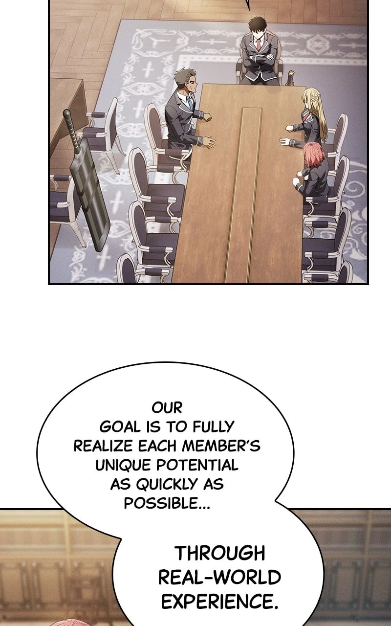The Academy's Genius Swordsman Chapter 38 - 99