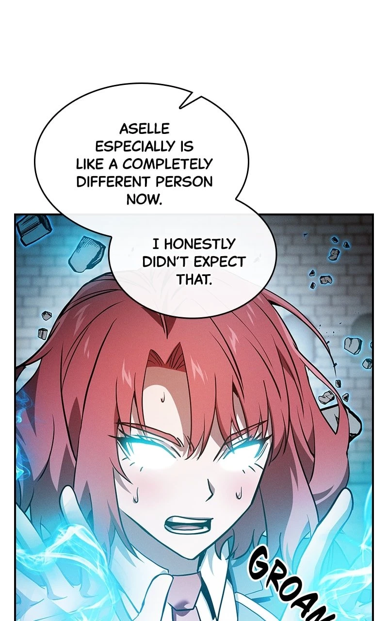 The Academy's Genius Swordsman Chapter 39 - 109