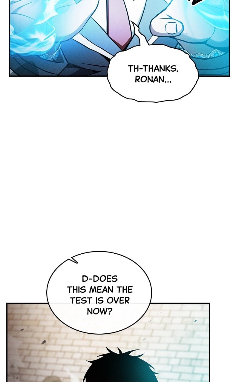 The Academy's Genius Swordsman Chapter 39 - 110