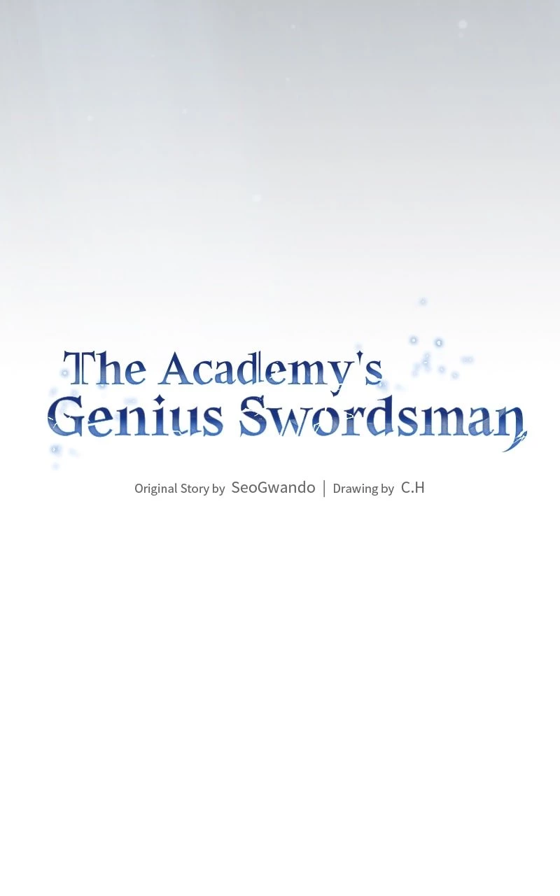 The Academy's Genius Swordsman Chapter 37 - 29