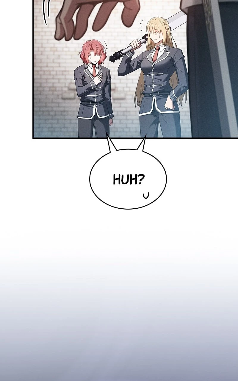 The Academy's Genius Swordsman Chapter 39 - 114