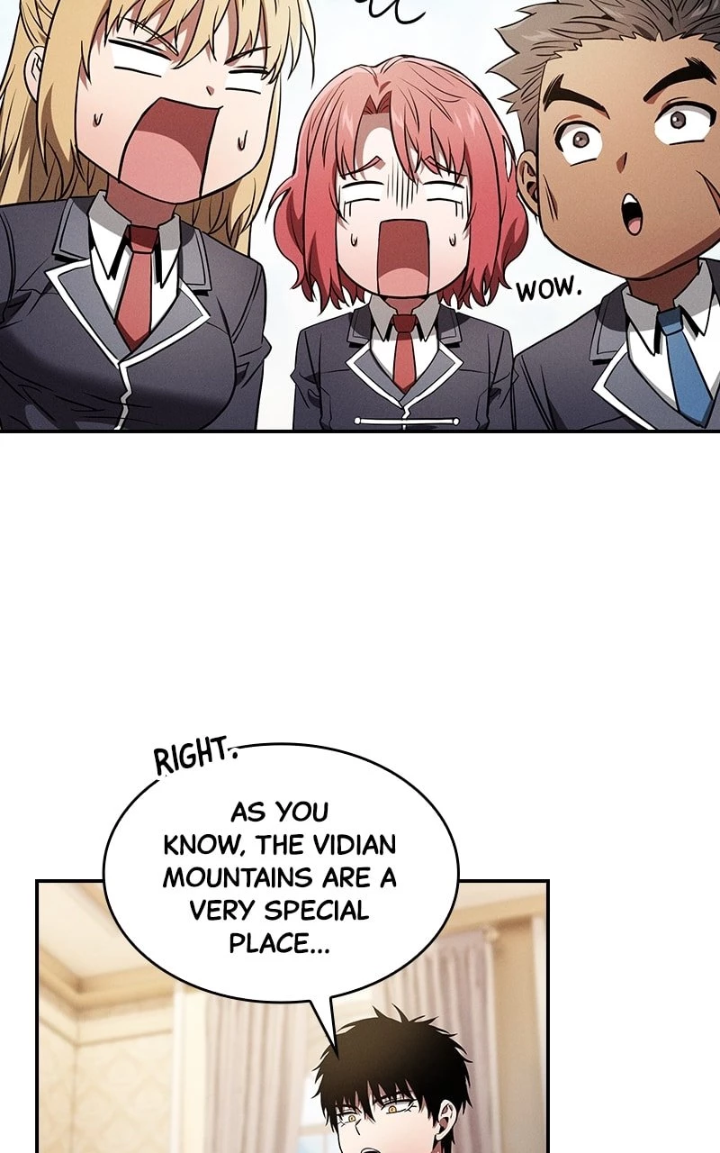 The Academy's Genius Swordsman Chapter 38 - 105