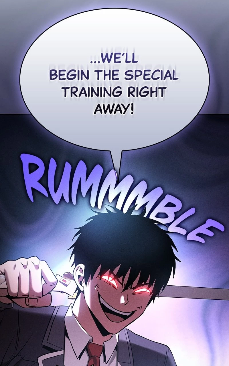 The Academy's Genius Swordsman Chapter 39 - 115