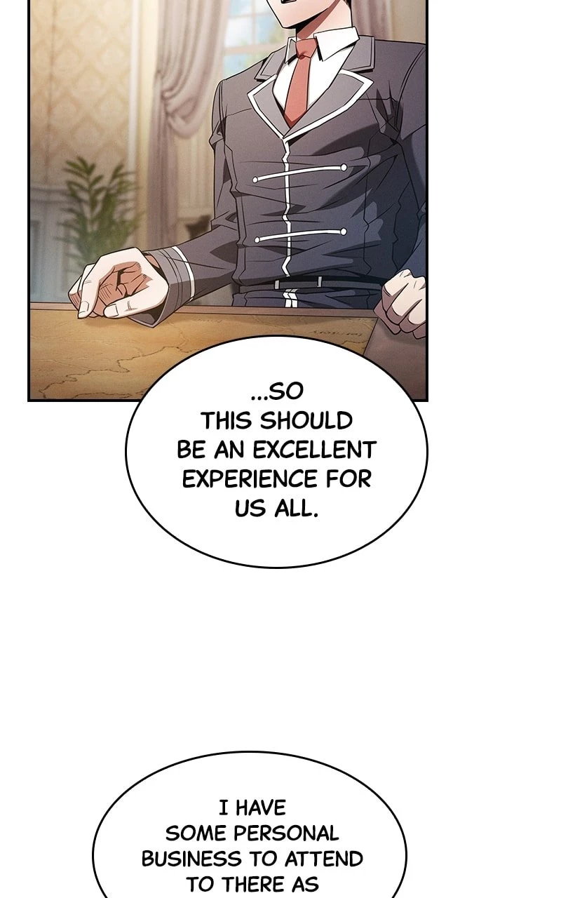 The Academy's Genius Swordsman Chapter 38 - 106