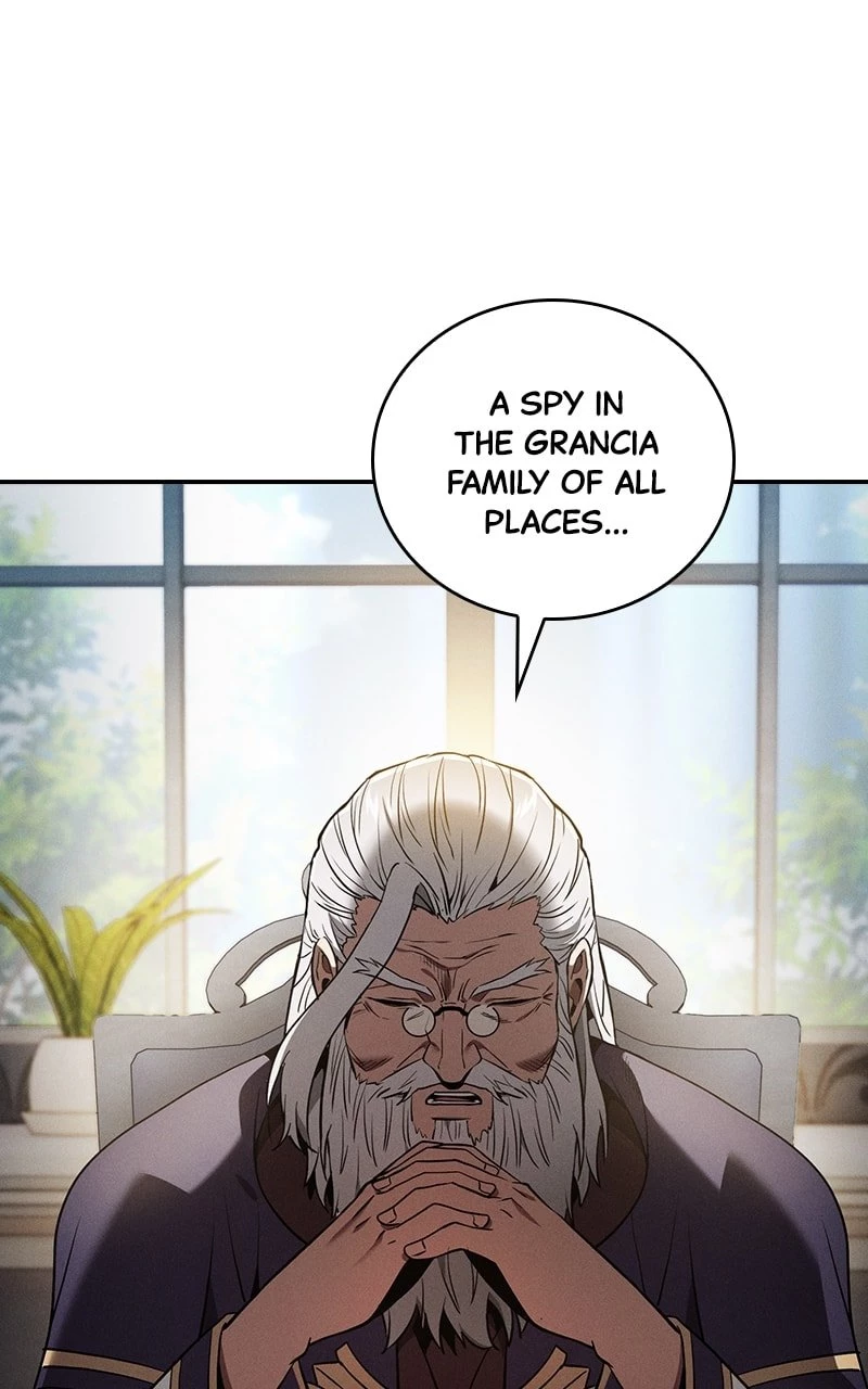 The Academy's Genius Swordsman Chapter 37 - 31