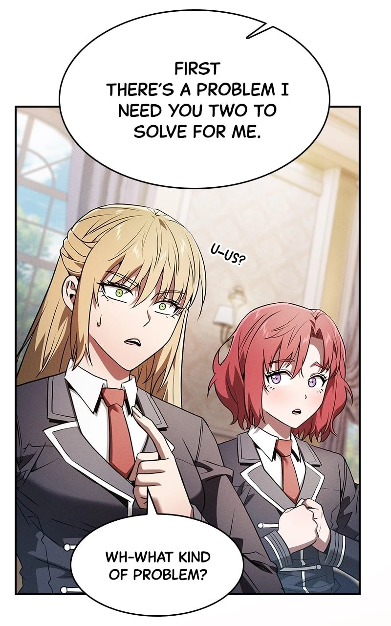 The Academy's Genius Swordsman Chapter 38 - 108