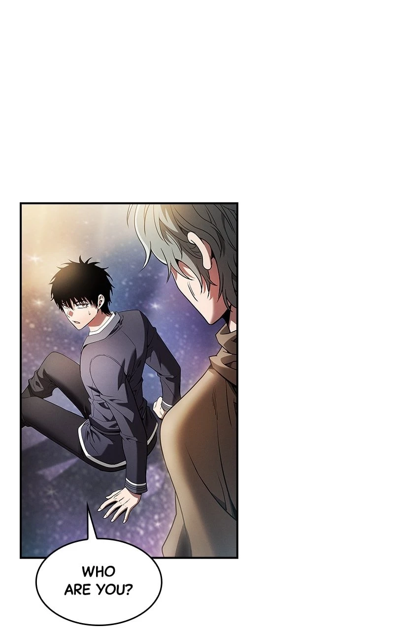 The Academy's Genius Swordsman Chapter 34 - 1