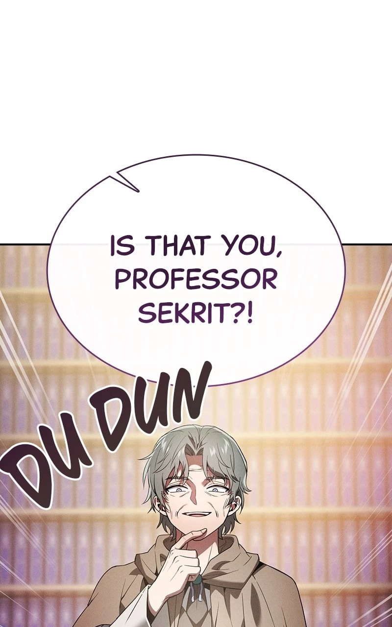 The Academy's Genius Swordsman Chapter 34 - 3