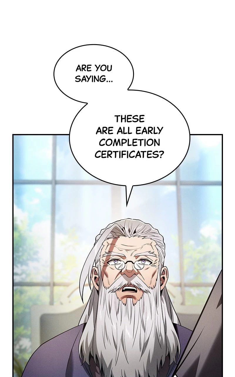 The Academy's Genius Swordsman Chapter 39 - 126