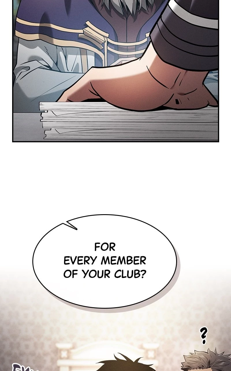 The Academy's Genius Swordsman Chapter 39 - 127