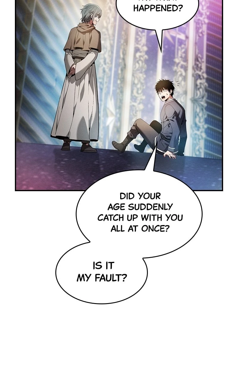 The Academy's Genius Swordsman Chapter 34 - 5