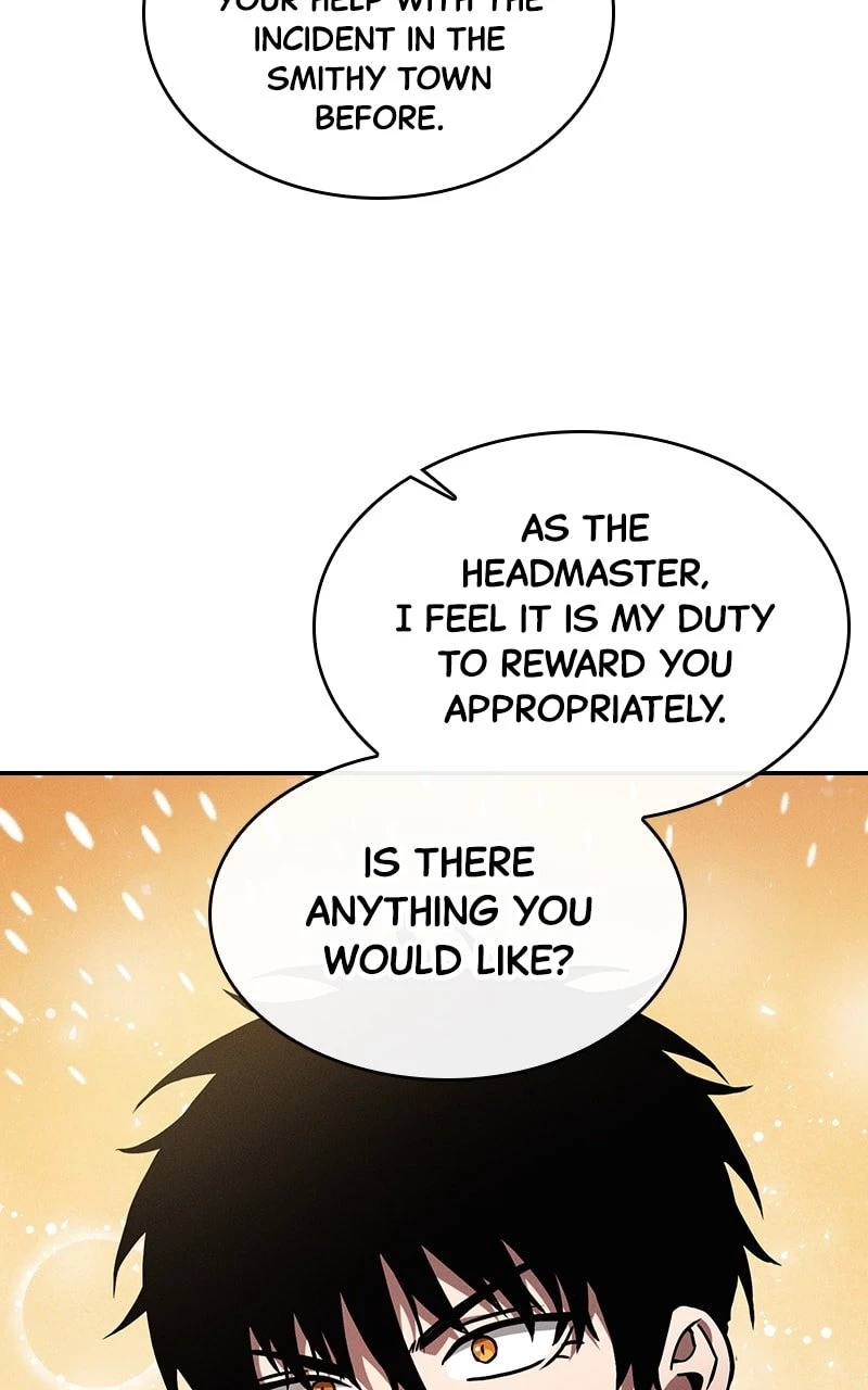 The Academy's Genius Swordsman Chapter 37 - 43