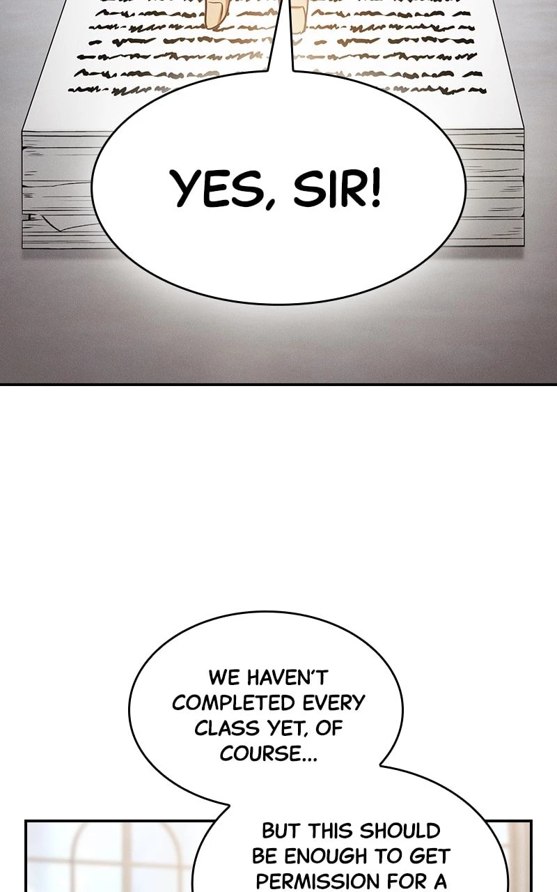 The Academy's Genius Swordsman Chapter 39 - 129