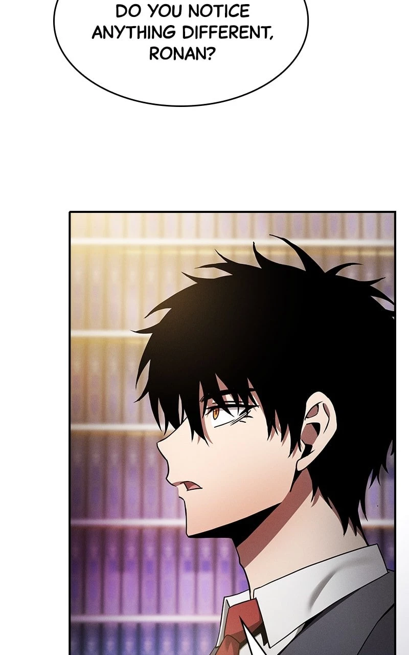 The Academy's Genius Swordsman Chapter 34 - 7