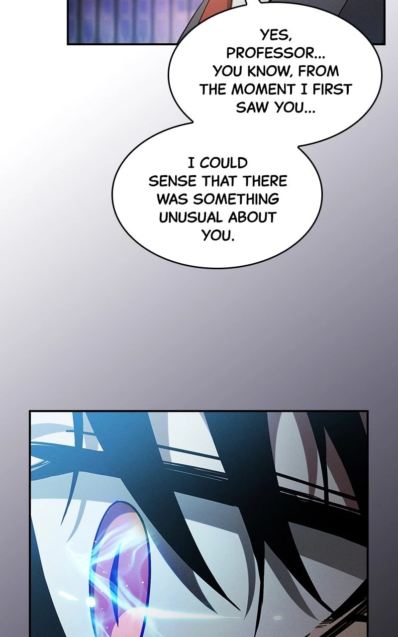 The Academy's Genius Swordsman Chapter 34 - 8