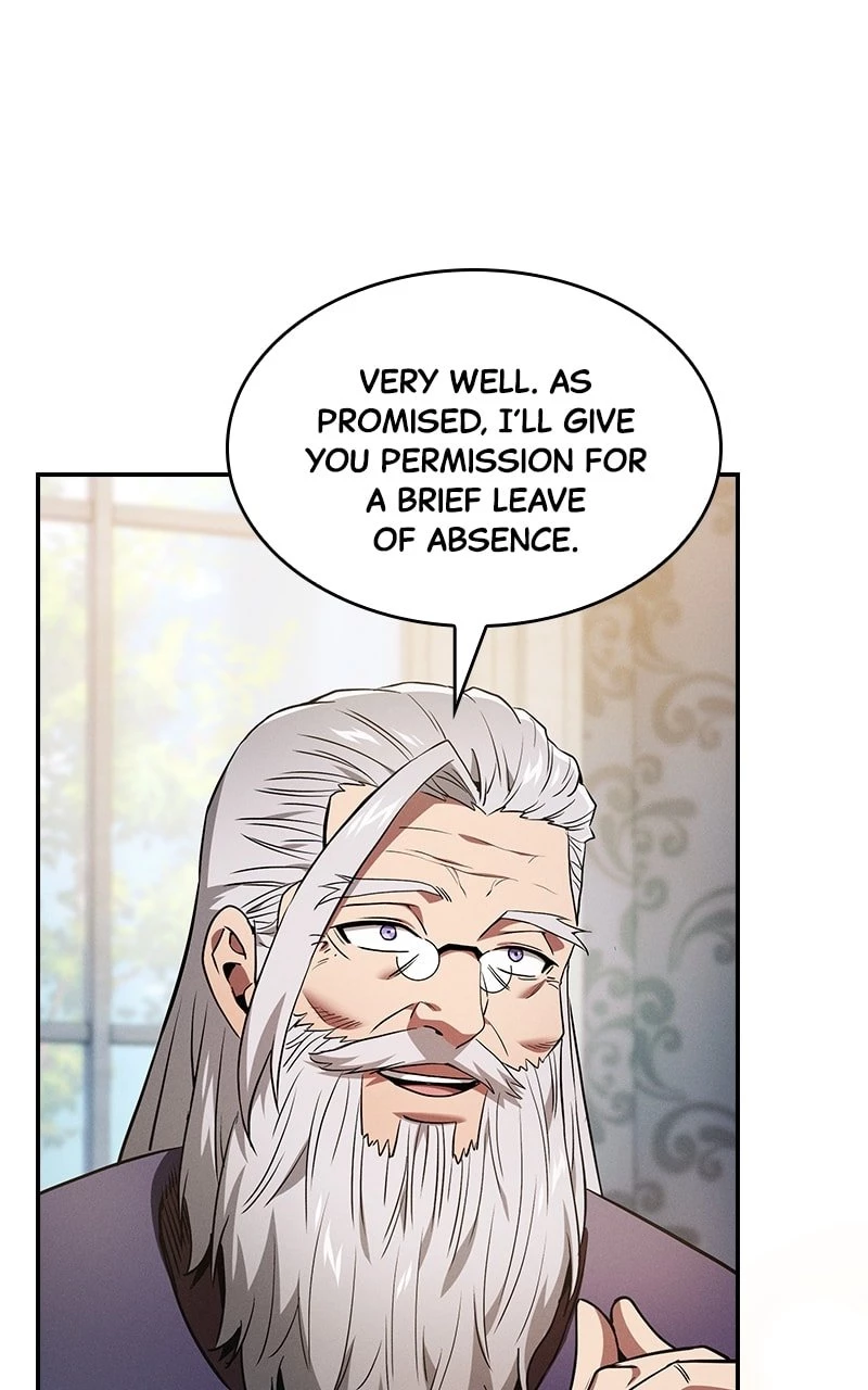 The Academy's Genius Swordsman Chapter 39 - 131