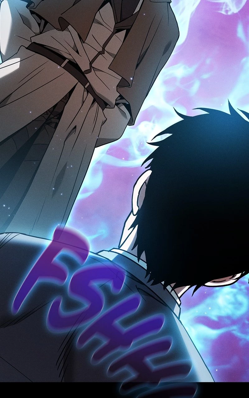 The Academy's Genius Swordsman Chapter 34 - 11