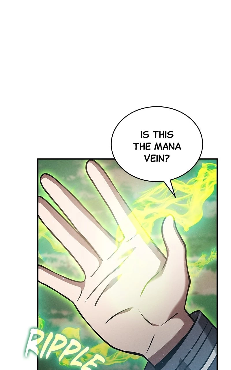 The Academy's Genius Swordsman Chapter 39 - 137