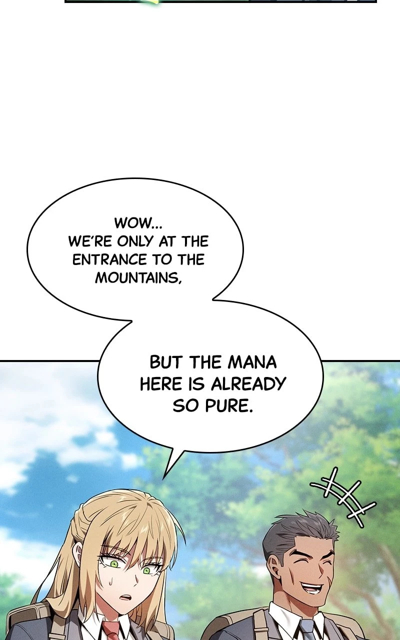 The Academy's Genius Swordsman Chapter 39 - 138