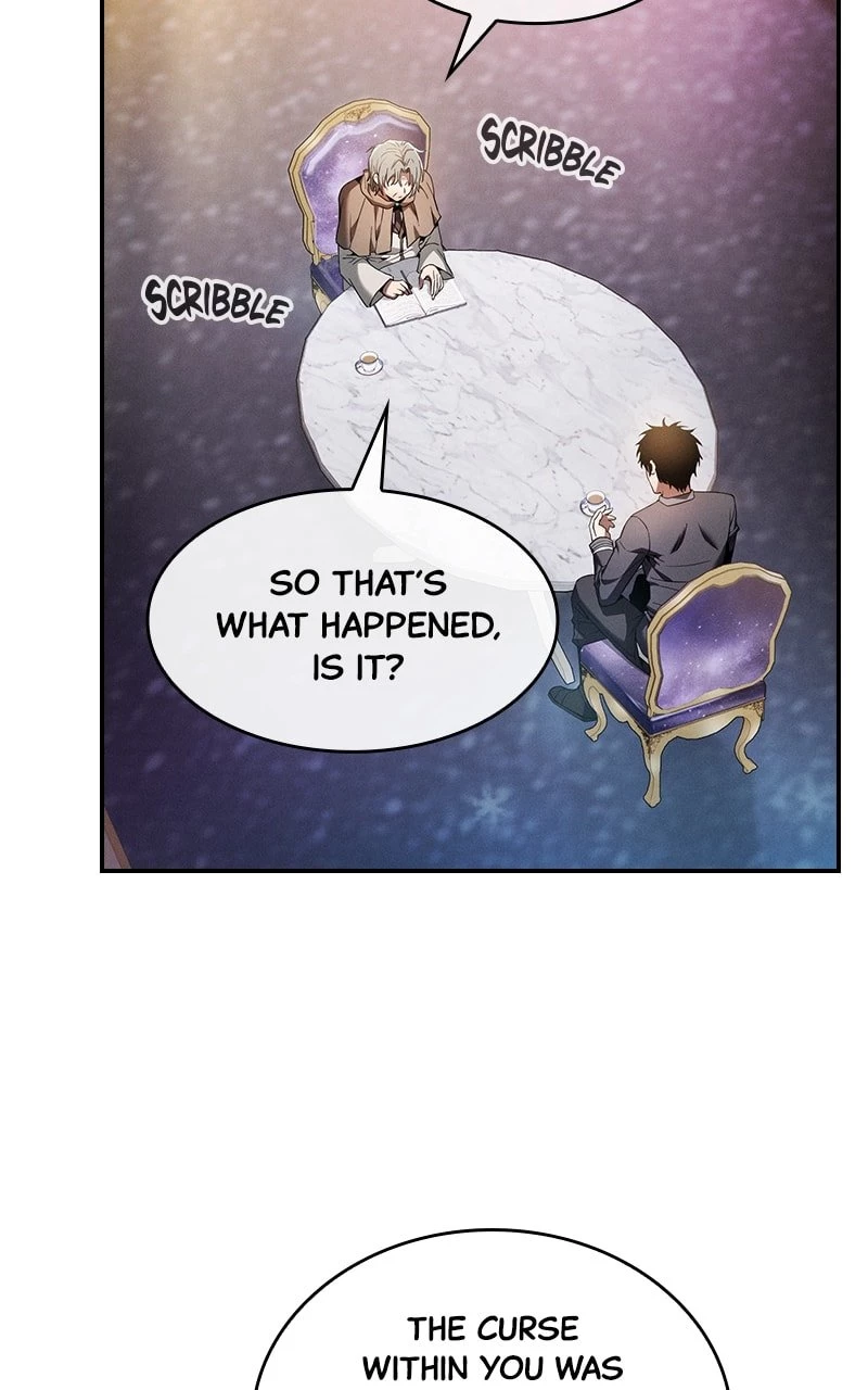 The Academy's Genius Swordsman Chapter 34 - 16