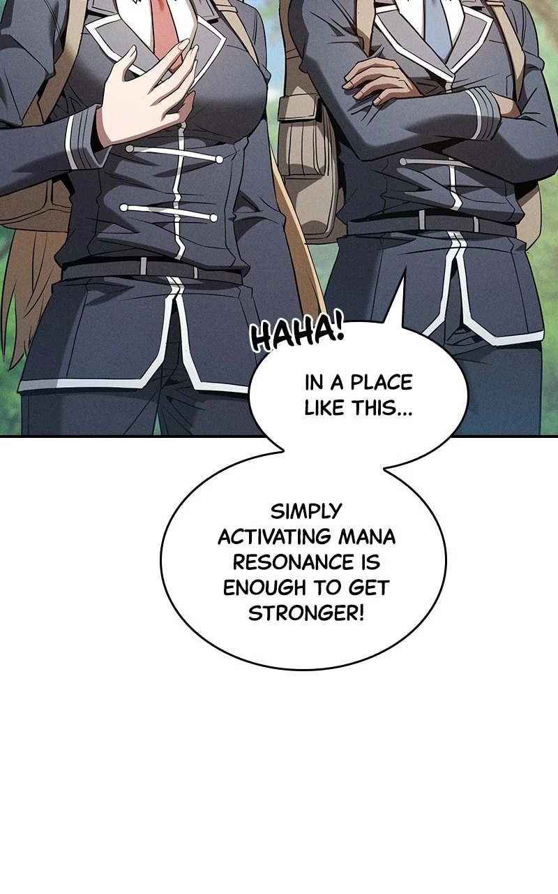 The Academy's Genius Swordsman Chapter 39 - 139
