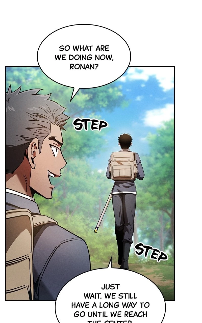 The Academy's Genius Swordsman Chapter 39 - 140