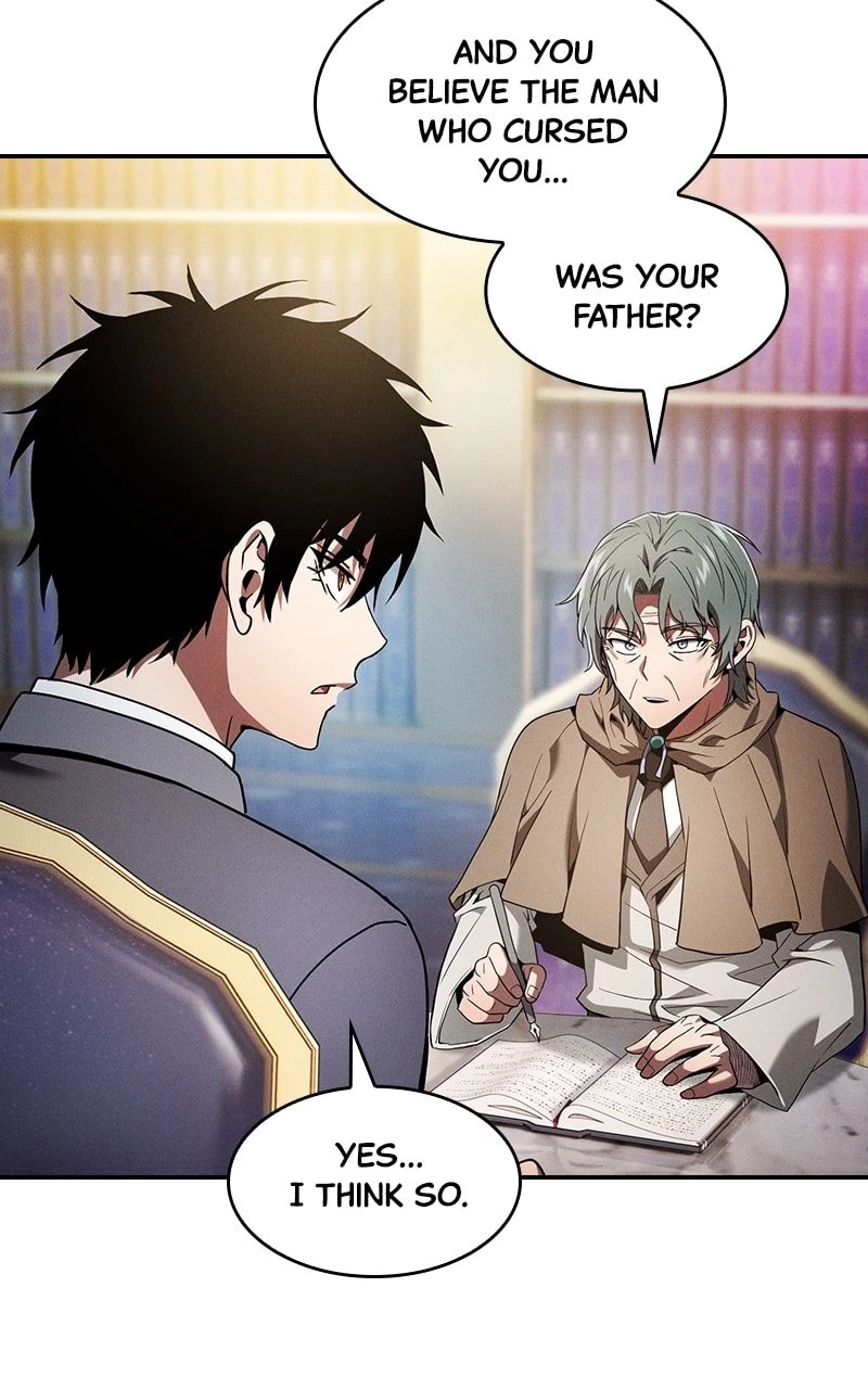 The Academy's Genius Swordsman Chapter 34 - 18