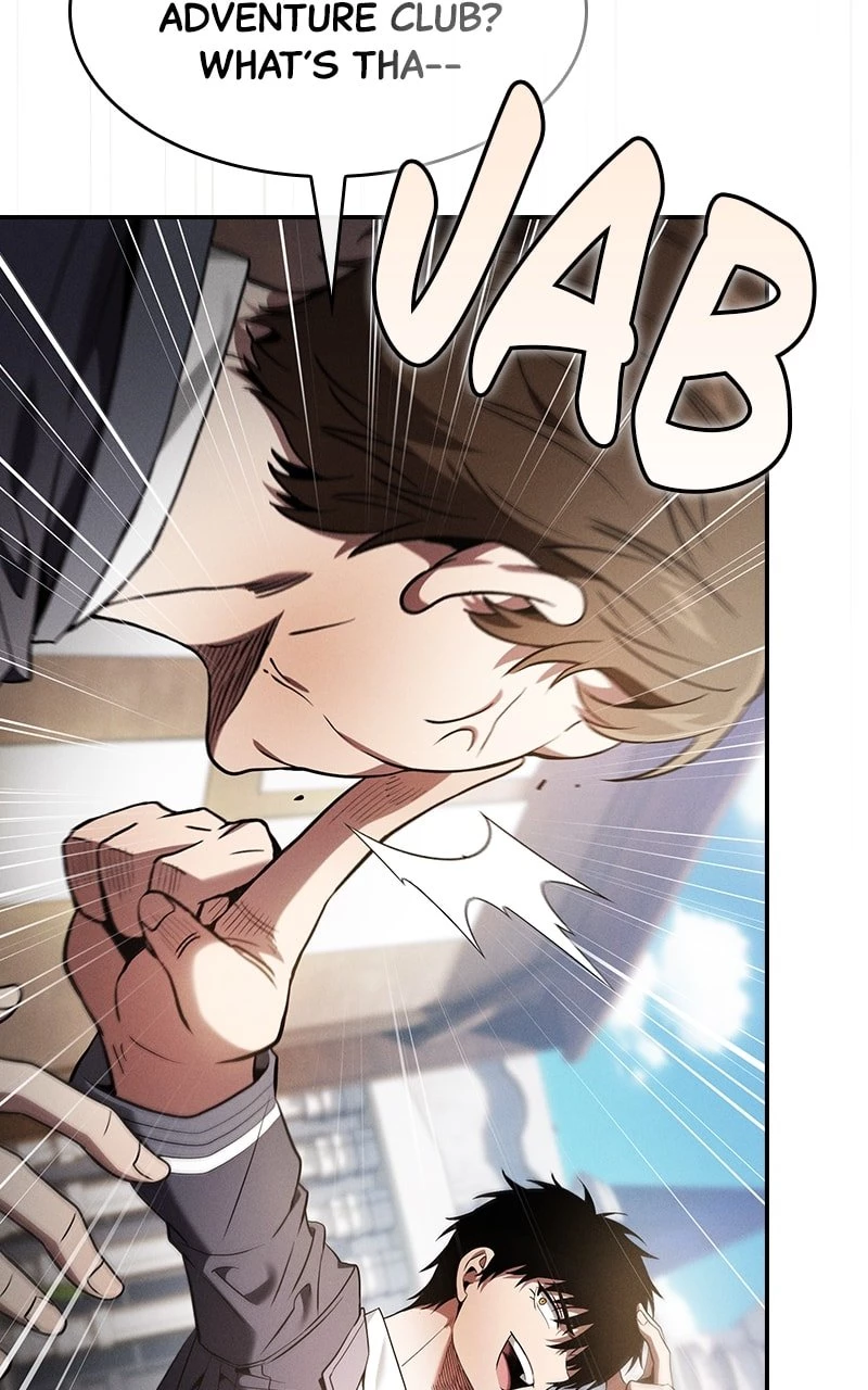 The Academy's Genius Swordsman Chapter 37 - 55