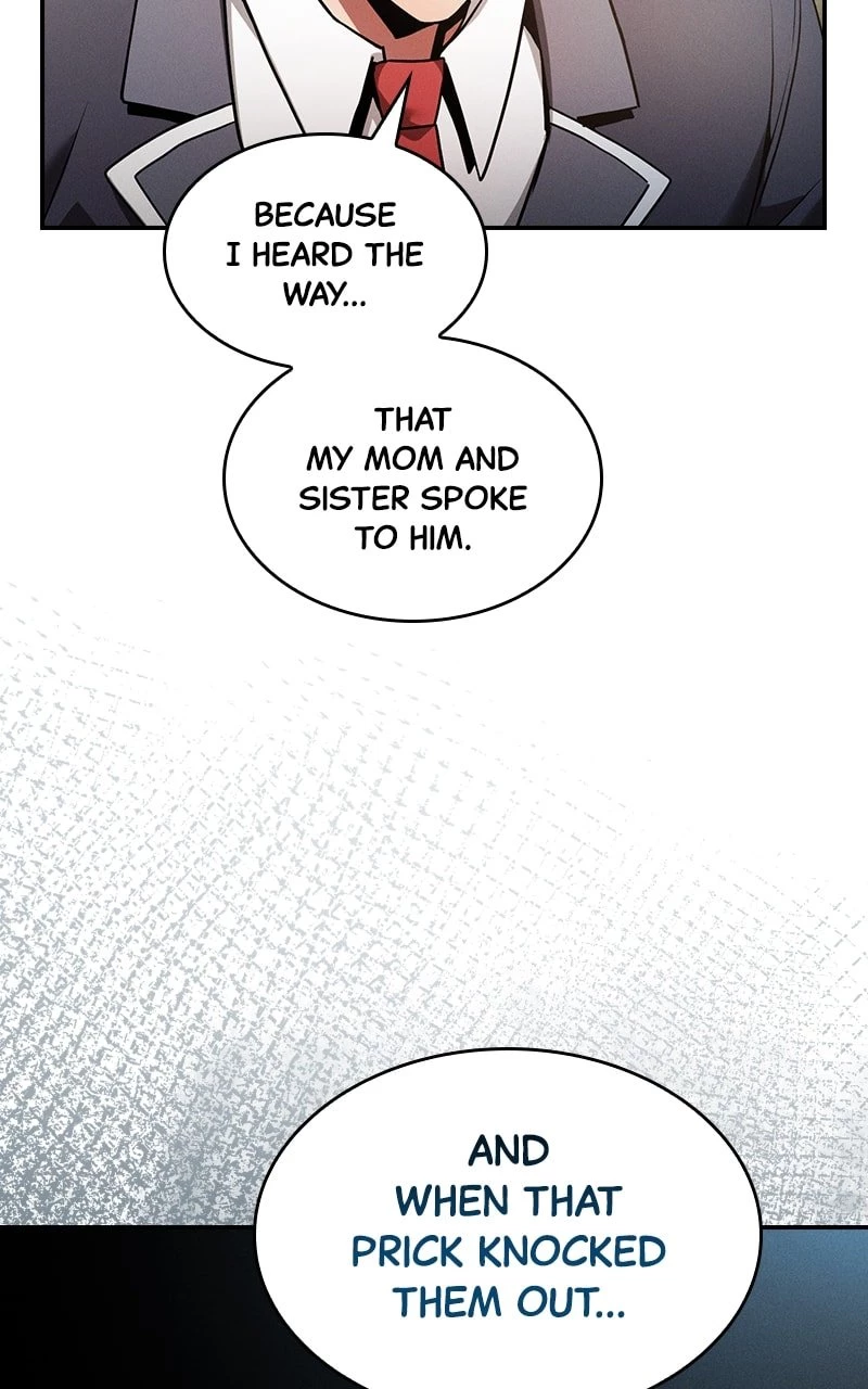 The Academy's Genius Swordsman Chapter 34 - 20