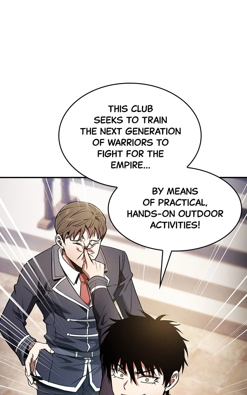 The Academy's Genius Swordsman Chapter 37 - 57