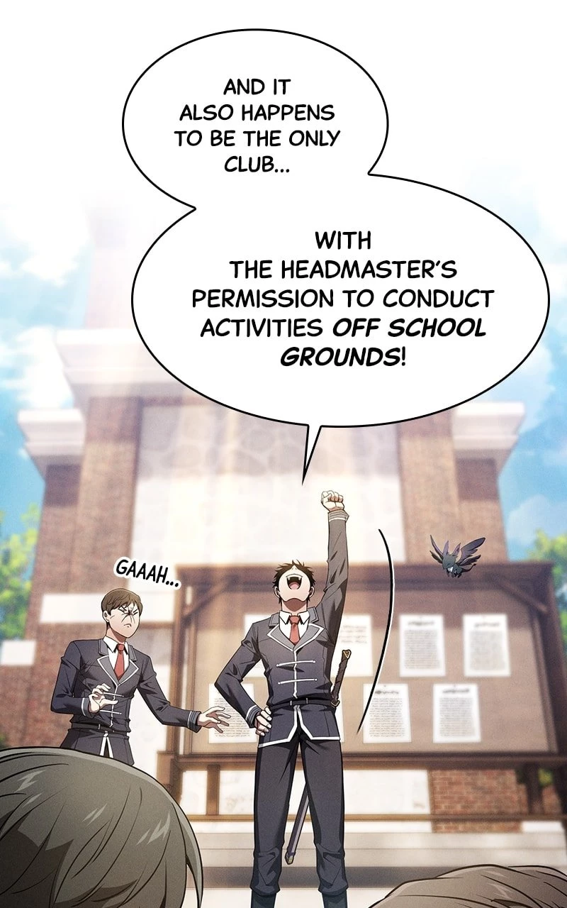 The Academy's Genius Swordsman Chapter 37 - 59