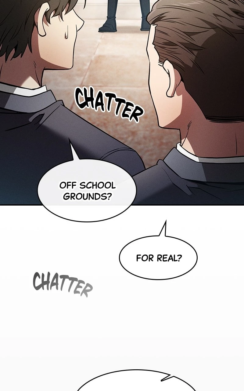 The Academy's Genius Swordsman Chapter 37 - 60