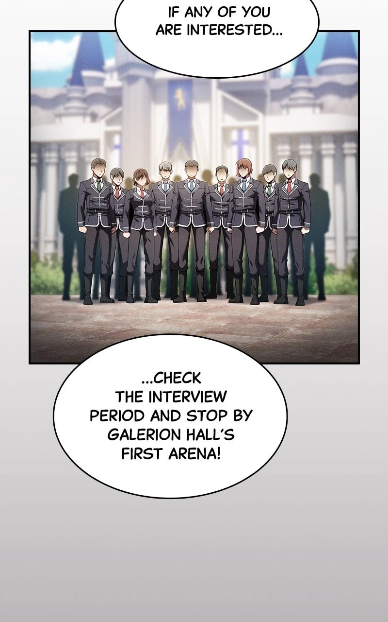 The Academy's Genius Swordsman Chapter 37 - 61