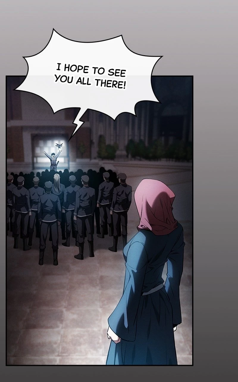 The Academy's Genius Swordsman Chapter 37 - 62