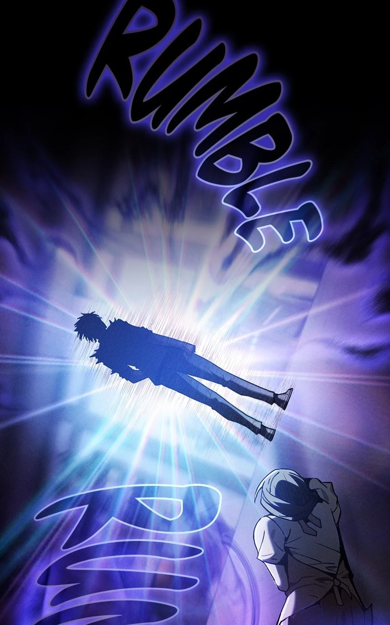 The Academy's Genius Swordsman Chapter 33 - 2