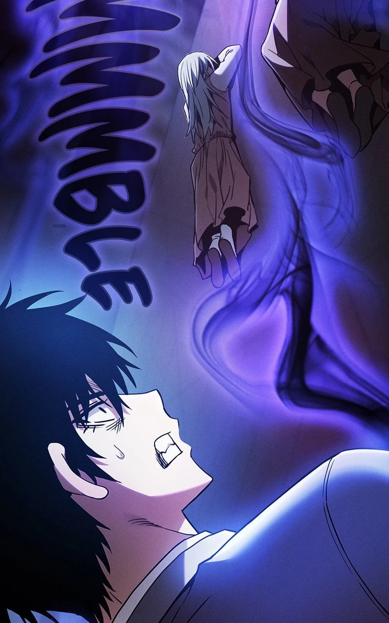 The Academy's Genius Swordsman Chapter 33 - 3